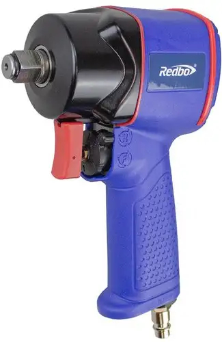 Пневматический гайковерт Redbo RP-7426 – изображение в каталоге