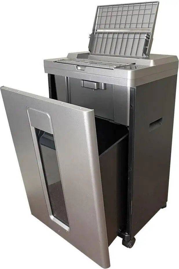 Шредер Office-Kit SA200 (1.9х10) – фото товара