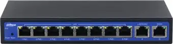 Wi-Fi контроллер Dahua DH-ERC210-P – изображение в каталоге