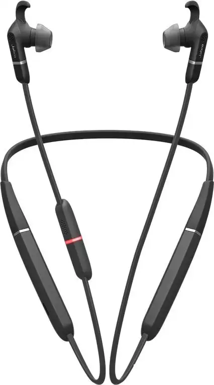 Наушники Jabra Evolve 65e MS – фото товара