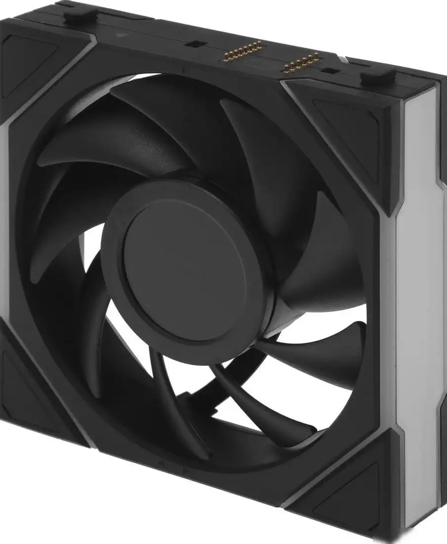 Вентилятор для корпуса Lian Li Uni Fan TL 120 Wireless G99.12TLLCD1W1B.R0 – фото товара