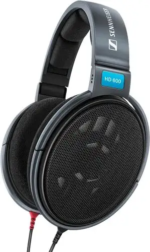 Наушники Sennheiser HD 600 – изображение в каталоге