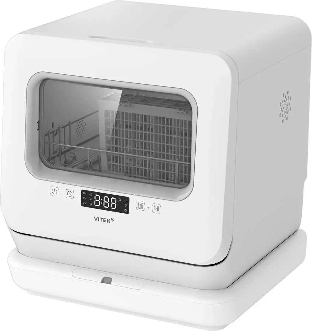 Настольная посудомоечная машина Vitek VT-DT202 - фото товара