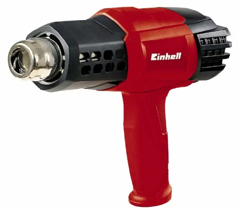 Промышленный фен Einhell TE-HA 2000 E
