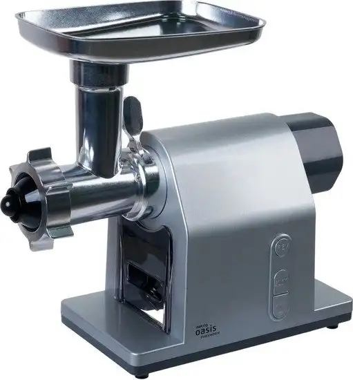 Мясорубка Oasis (Making Oasis Everywhere) MG-DM2 - фото товара