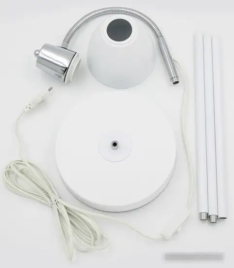 Торшер ArtStyle HT-737W – фото товара