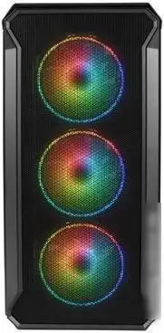 Компьютер Jet Office 5i12400FD16SD96X165L3W5 – фото товара