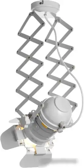 Точечный светильник LOFT IT Cinema LOFT3096-M – фото товара