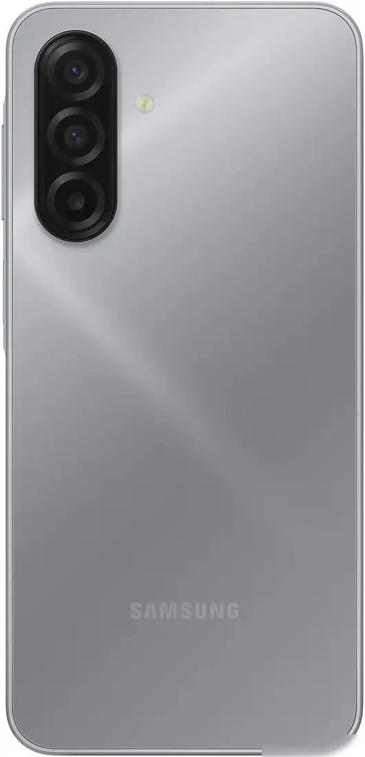 Телефон Samsung Galaxy A17 4G SM-A175F 4GB/128GB (серый) – фото товара