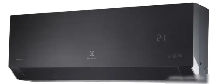 Кондиционер Electrolux Enterprise EACS/I-09HEN-BLACK/N8_24Y - фото товара