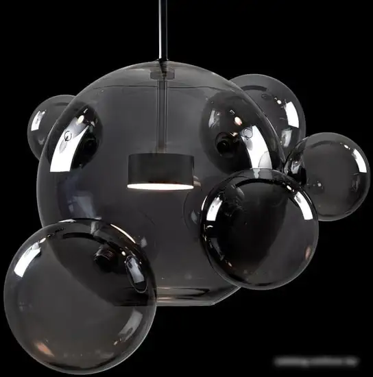 Подвесная люстра LOFT IT Bolle 2029-S3 – фото товара