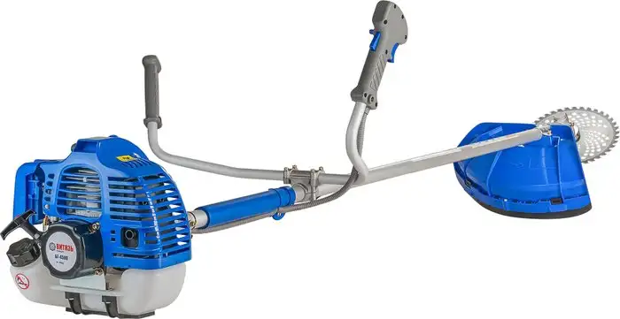 Триммер Витязь БГ-4500 М – фото товара