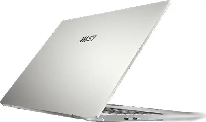 Ноутбук MSI Prestige A16 AI+ A3HMG-083RU – фото товара