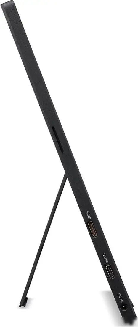 Портативный монитор Acer PM181QAbmiux UM.BP1CD.A01 – фото товара