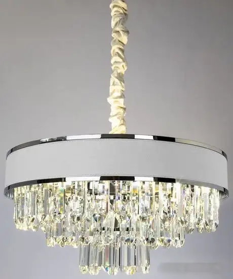 Подвесная люстра Arte Lamp Diadem A1002LM-6CC – фото товара
