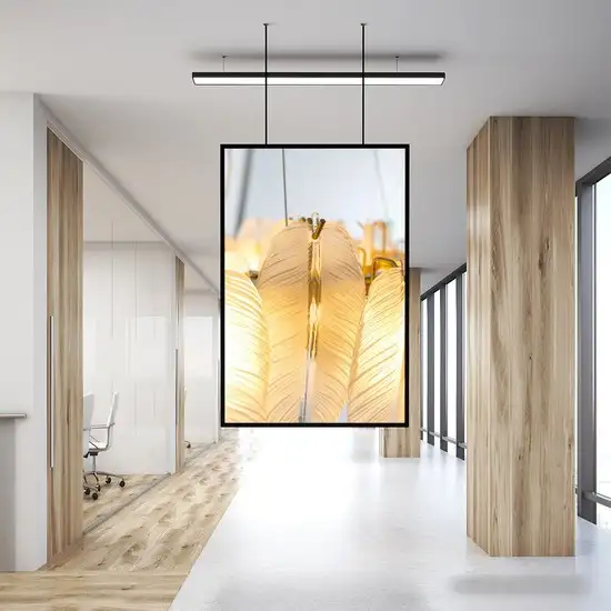 Подвесная люстра Arte Lamp Evie A4052SP-8SG – фото товара