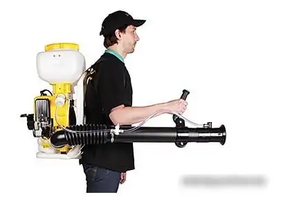 Бензиновый опрыскиватель Champion PS282 – фото товара