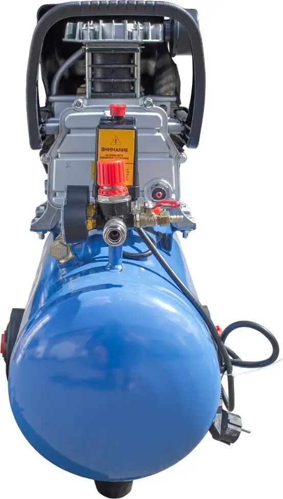 Компрессор Redbo ACO-25/1600 – фото товара