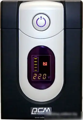 Источник бесперебойного питания Powercom Imperial IMD-1500AP – фото товара