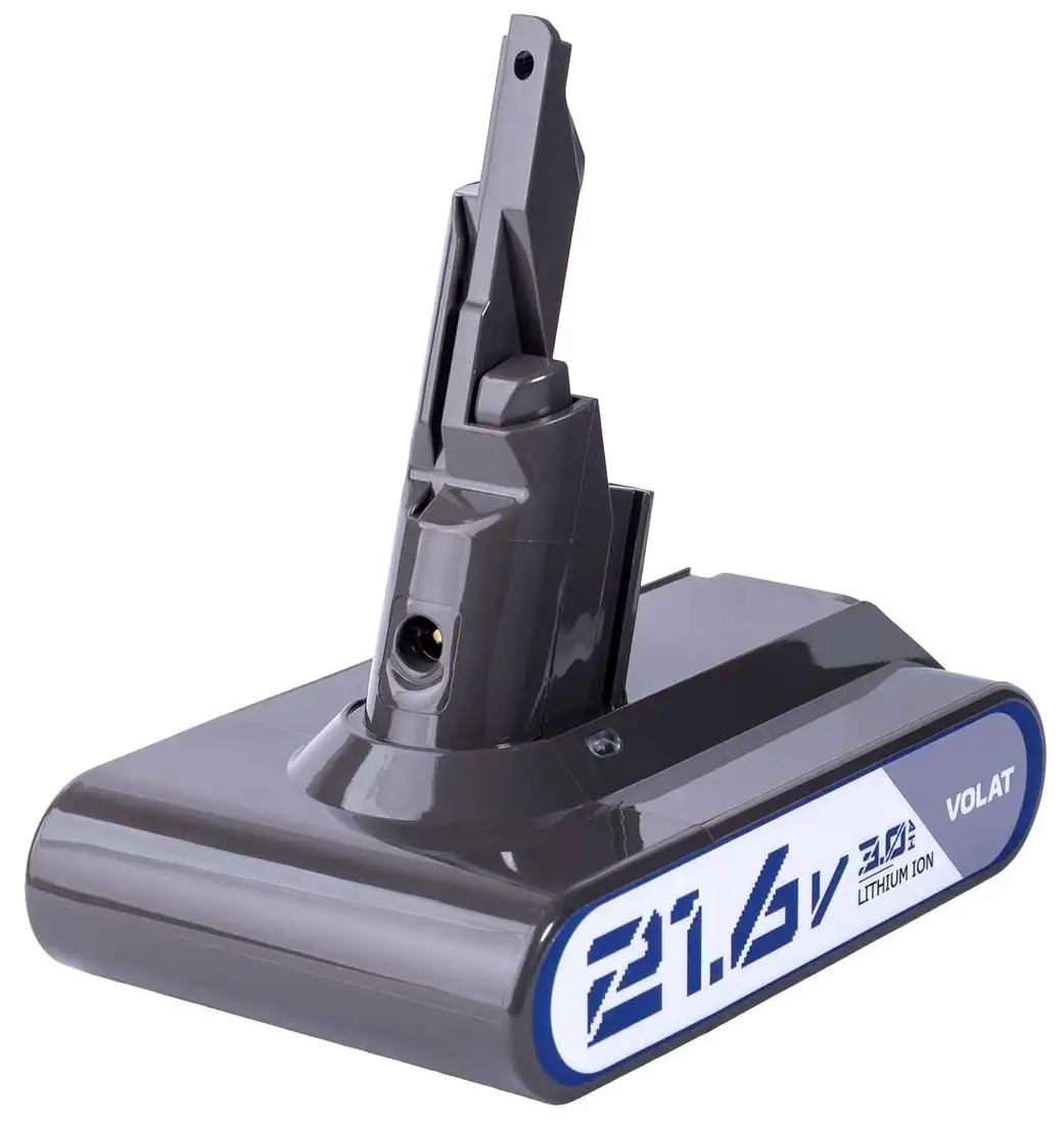 Аккумулятор VOLAT DYS-V7 (21.6В/3 Ah) – фото товара