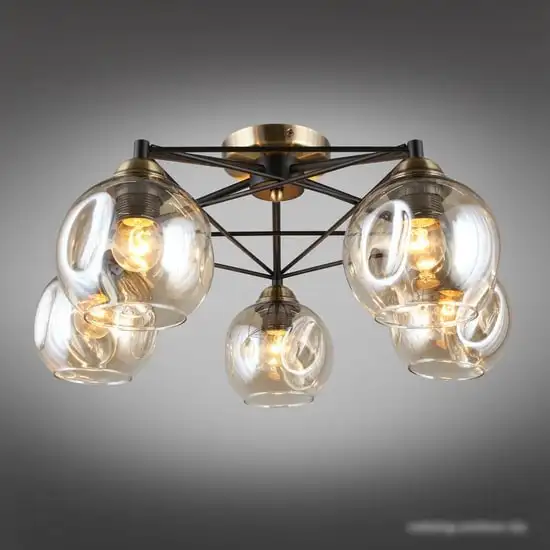 Бра Omnilux Tuenno OML-93501-01 – фото товара