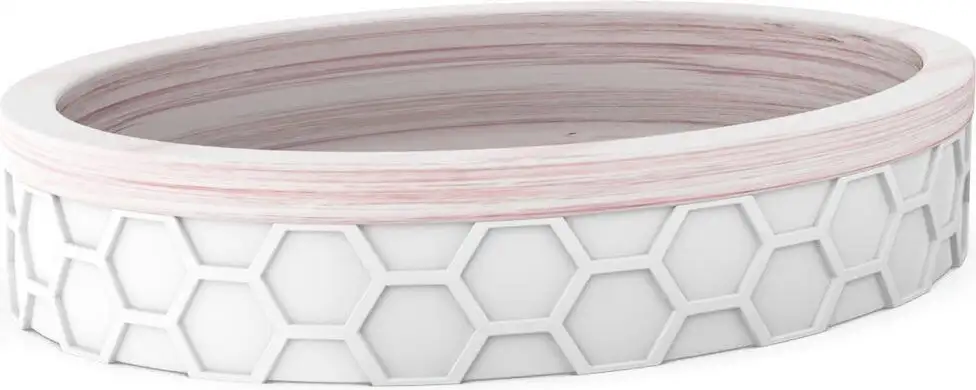 Аксессуары для ванной и туалета FORA Soft (4 предмета) – фото товара