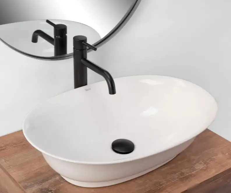 Умывальник Rea Roma U5600 - фото товара