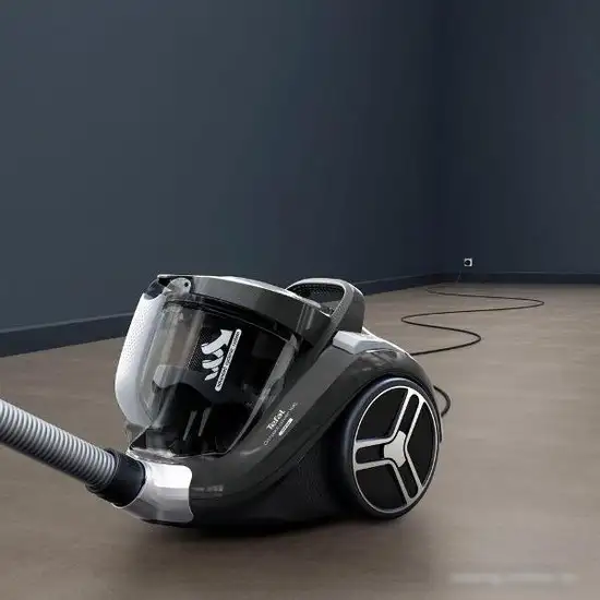 Пылесос Tefal TW4B36EA - фото товара