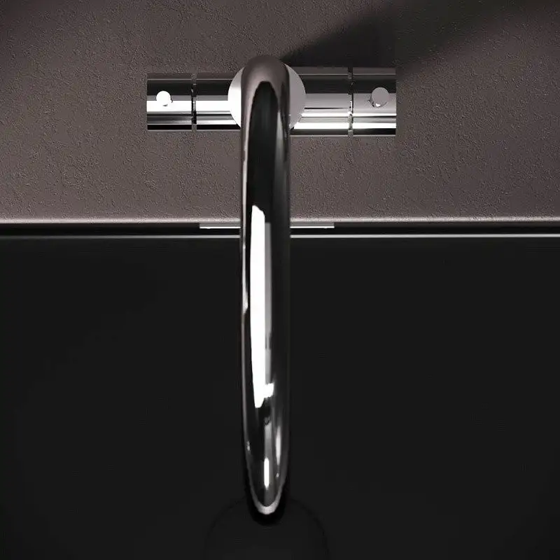 Смеситель AM.PM X-Joy S F85B07700 - фото товара