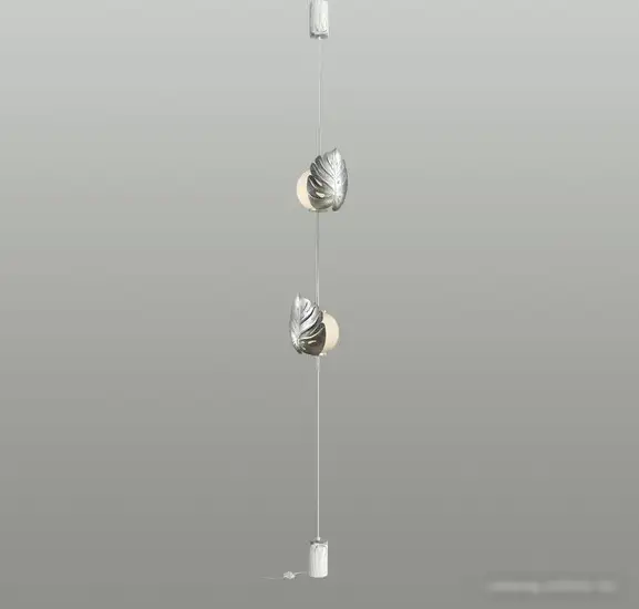 Торшер Odeon Light Light Jungle 4865/2FS