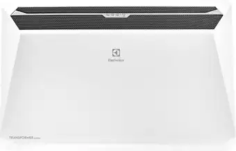 Отопительный модуль конвектора Electrolux Rapid Transformer ECH/R-1000 T