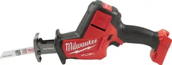 Сабельная пила Milwaukee M18 FHZ-0X 4933500564 (без АКБ, кейс) – изображение в каталоге