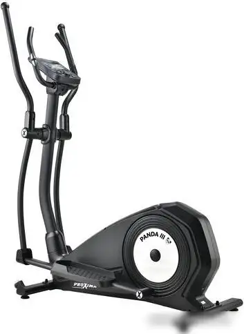 Эллиптический тренажер Proxima Panda III PREL-517 – фото товара