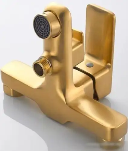 Смеситель Ledeme L3280Y - фото товара