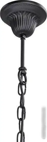 Подвесная люстра Vitaluce V5184 V5184-1/6 – фото товара