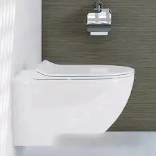 Унитаз Vitra Rim-Ex Sento 7748B003-0075 - фото товара