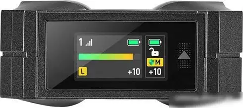 Радиосистема Saramonic BlinkMe B2 – фото товара