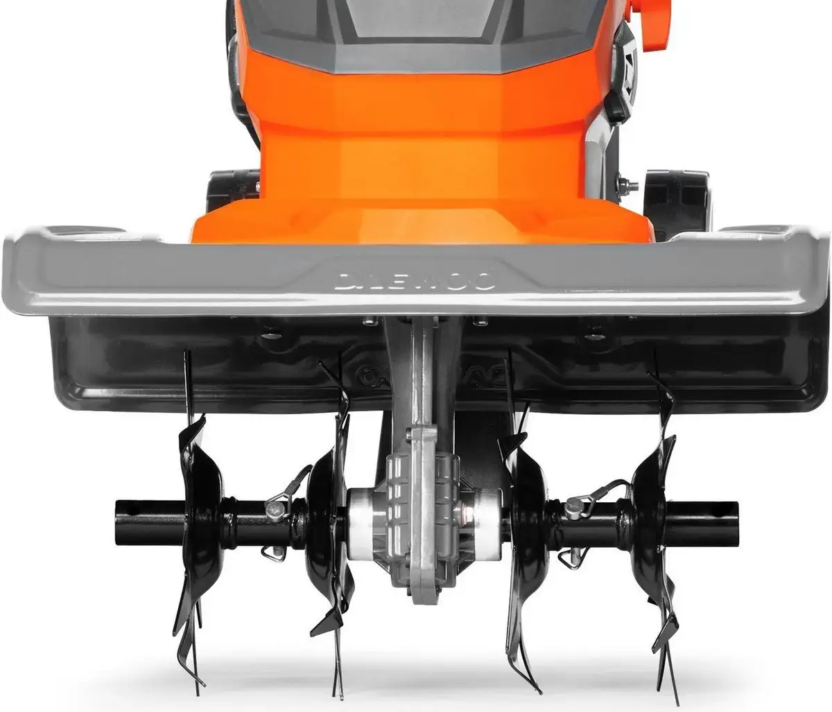 Мотокультиватор аккумуляторный Daewoo Power DAT 3542Li (без АКБ) – фото товара