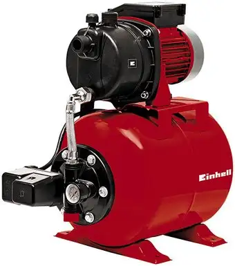 Насосная станция Einhell GC-WW 6538 4173190 - изображение в каталоге