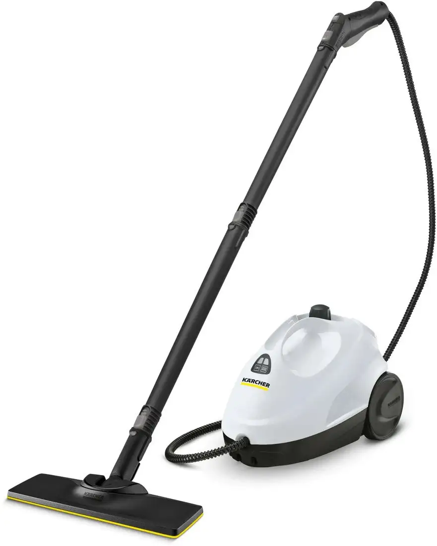 Пароочиститель Karcher SC 2 EasyFix Plus 1.512-614.0 - фото товара