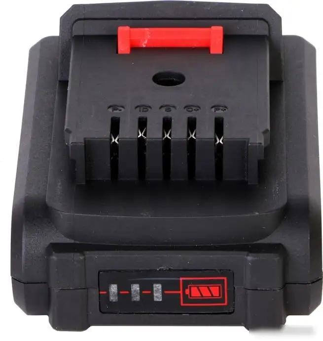 Аккумулятор ДИОЛД ЛИ-02С 90022015 (20В/2 Ач) – фото товара