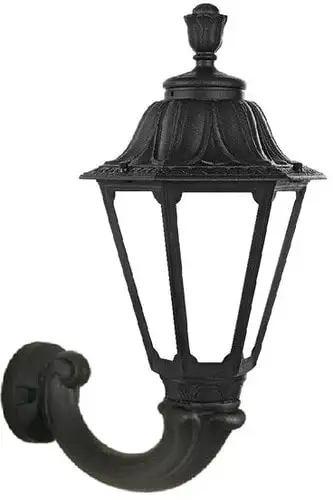 Уличный настенный светильник Fumagalli Rut E26.132.000.AYF1R – изображение в каталоге