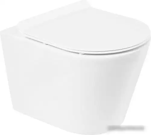 Унитаз BelBagno BB053CHR - фото товара