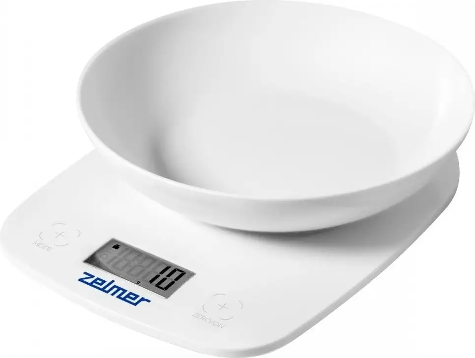 Кухонные весы Zelmer ZKS1460 - фото товара