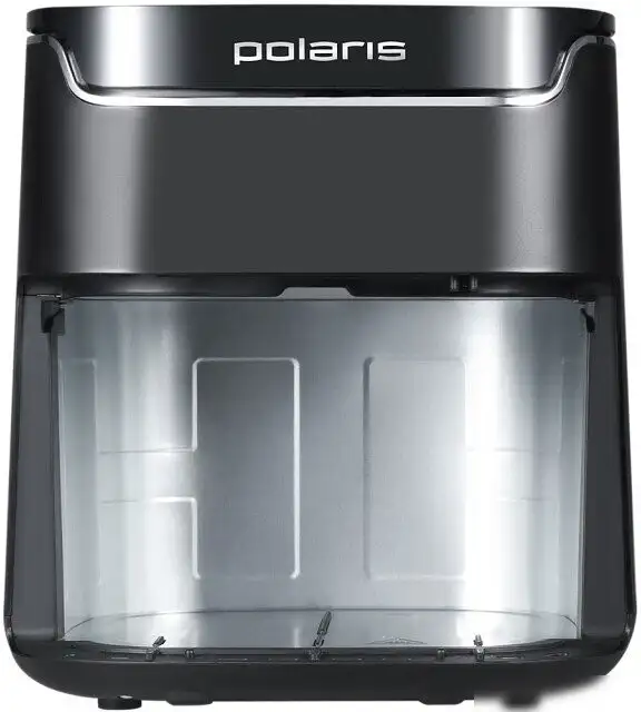 Аэрогриль (аэрофритюрница) Polaris PAF 5502 (черный) – фото товара