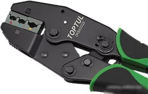 Специнструмент Toptul GAAI0605 6 предметов – фото товара