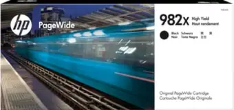 Картридж HP 982X (T0B30A) – изображение в каталоге