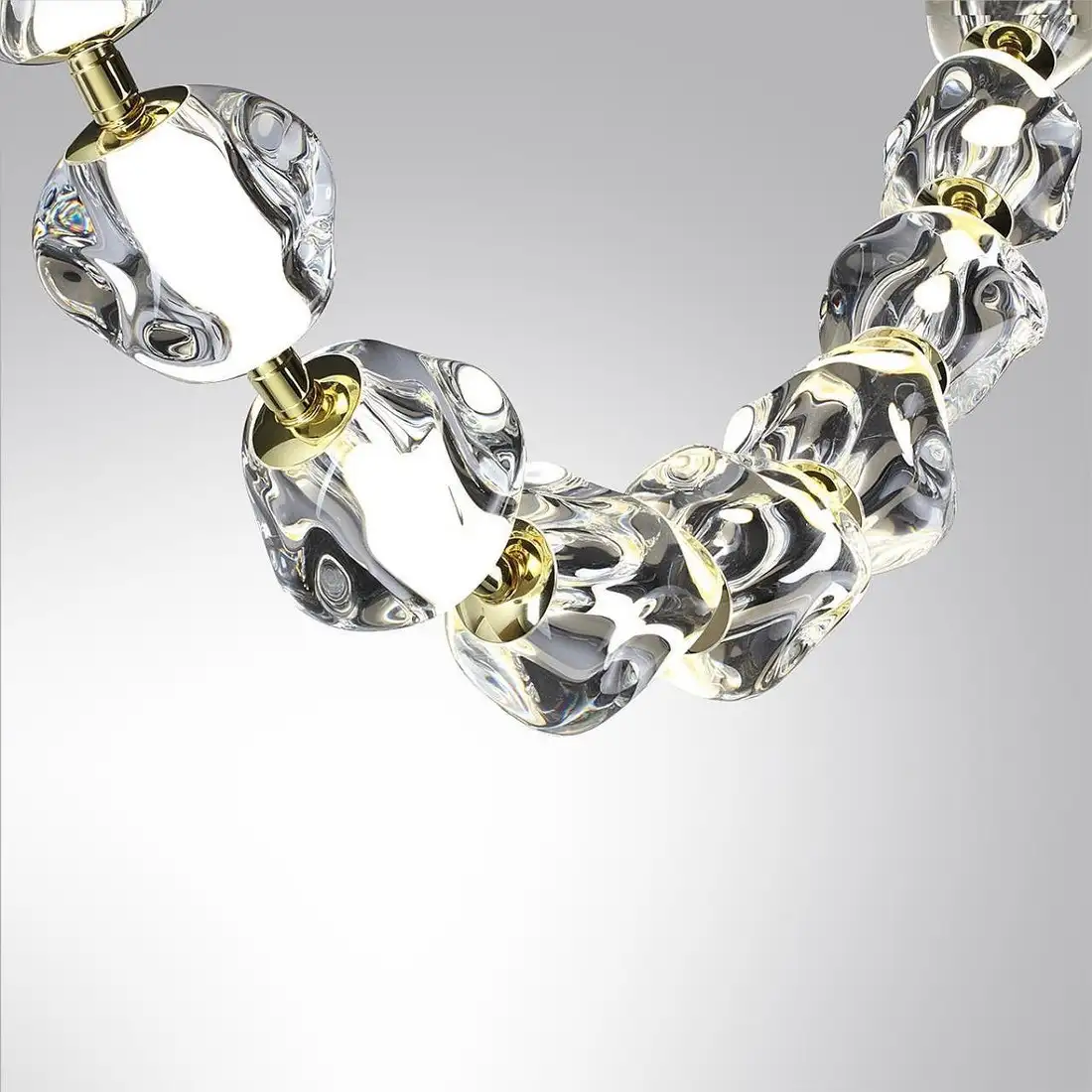 Подвесная люстра Odeon Light Jemstone 5085/48L – фото товара