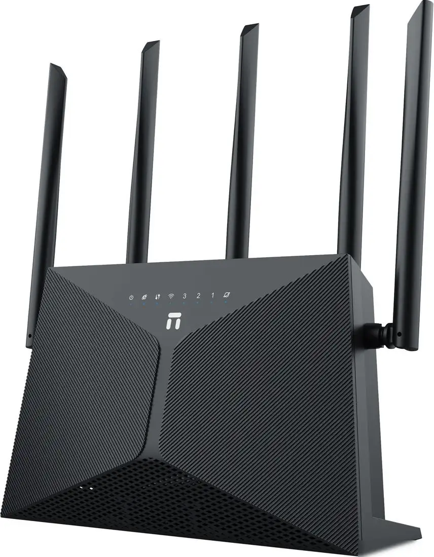 Wi-Fi роутер Netis NX30 – фото товара
