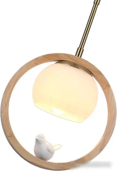 Подвесная люстра Arte Lamp Caprice A4182SP-1BR – фото товара